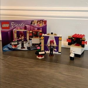 LEGO and Friends Magician Set
